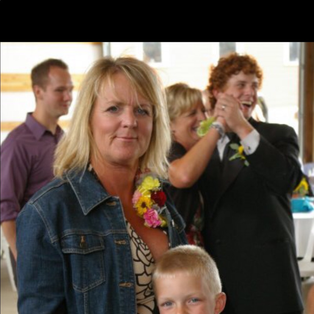 Meet your Posher, Tami